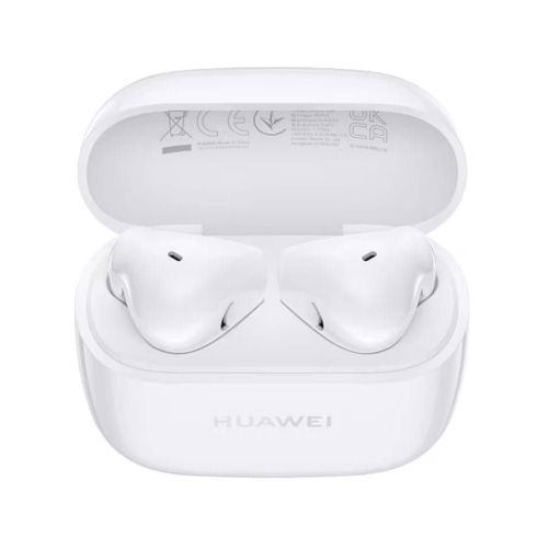 Huawei FreeBuds SE True Wireless Earphones - White, Best price in Egypt