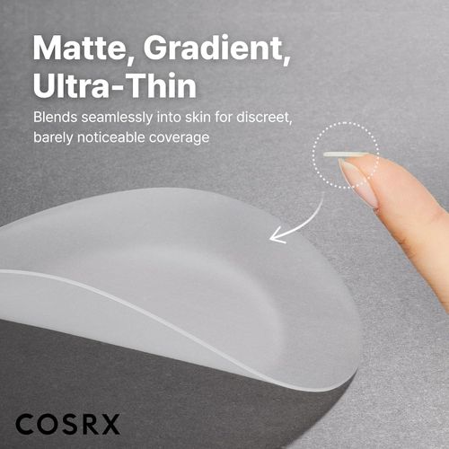 Cosrx رقعة كلير فيت ماستر من كوسركس (18 رقعة) - image 4