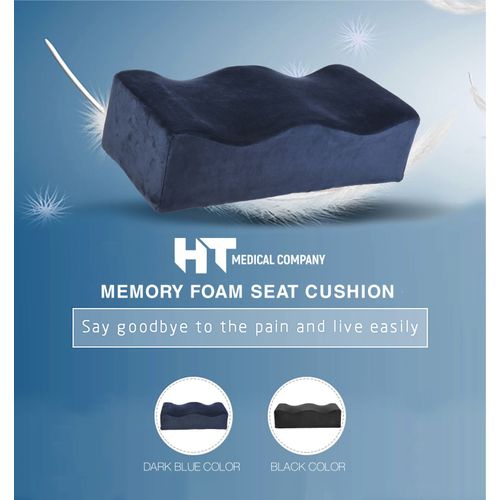 Butt Lift Recovery Cushion, Memory Foam Cushions