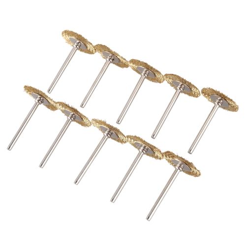 Best dremel shop wire brushes