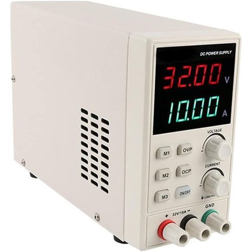 product_image_name-Uni-T-راسم الذبذبات من جينيريك، UTP1310 نوع مفتاح صيانة عالي الدقة مزود طاقة تيار مستمر بشاشة رقمية، محلل منطقي-3