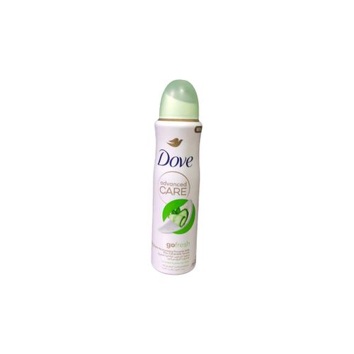 product_image_name-Dove-Deodorant Spray Go Fresh Cucumber&Green Tea Scent 150ml-1