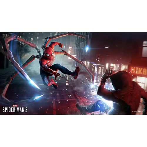 product_image_name-Sony Interactive Entertainment-لعبة Marvel's Spider Man 2 - بالعربية والإنجليزية - PS5-4
