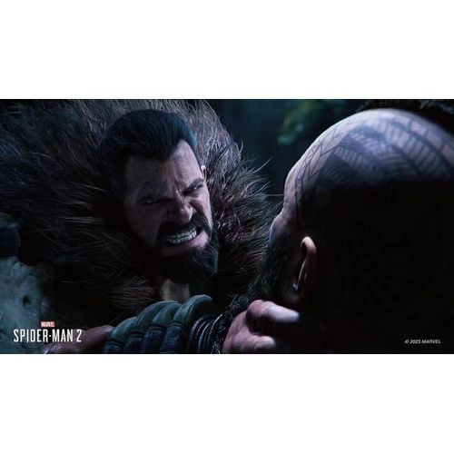 product_image_name-Sony Interactive Entertainment-لعبة Marvel's Spider Man 2 - بالعربية والإنجليزية - PS5-5