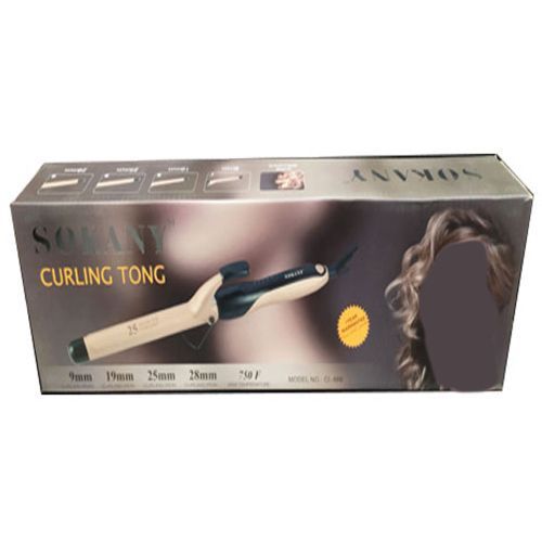 Hair store tongs jumia