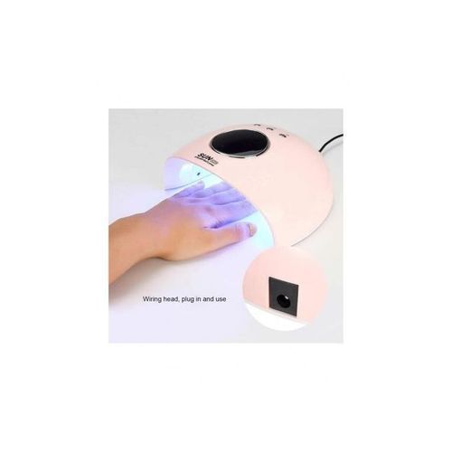 Sun x28 uv led nail lamp outlet