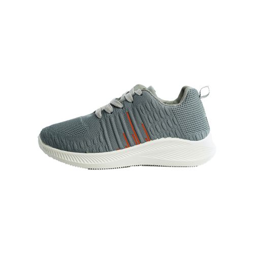 Buy Desert Unisex Sportive Lace-Up Sneakers in Egypt