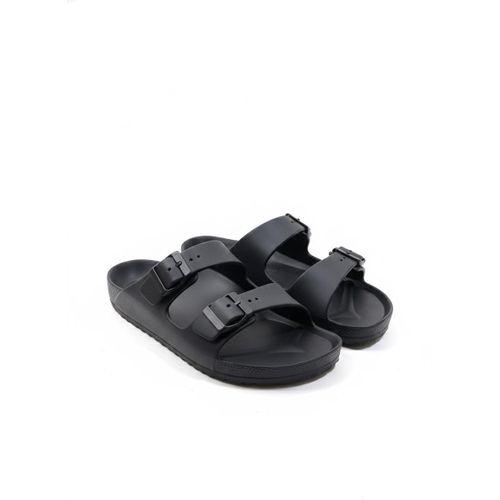 product_image_name-Onda-شبشب رجالي بنعل خفيف وناعم، مريح للغاية للقدم - أسود-1