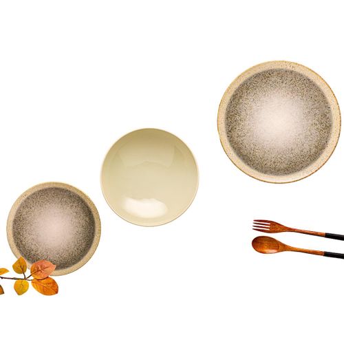 product_image_name-Generic-Lotus طقم عشاء بورسلين 18 قطعة رخامي خامة عالي الجودة-1