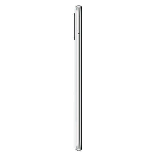 Samsung Galaxy A51 - 6.5-inch 128GB/6GB Dual SIM 4G Mobile Phone - Prism Crush White
