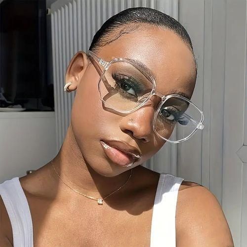 Clear lens glasses fashion shop