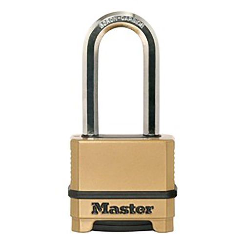 product_image_name-Master Lock-قفل اكسيل نحاس 50مم ارقام  رقم  M175 EURDLH-1