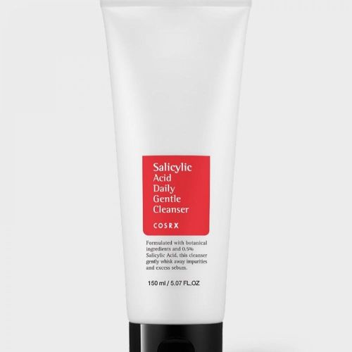 product_image_name-Cosrx-منظف كوسركس اليومي بحمض الساليسيليك - 150 مل-1