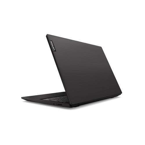 Lenovo Ideapad S145 15igm Laptop Intel Celeron N4000 4gb Ram 1tb Hdd 15 6 Inch Hd Intel Gpu Dos Black عروض جوميا