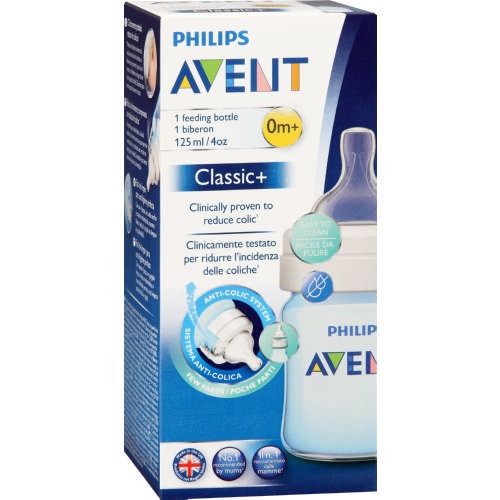 Avent Mamadera 330 Classic+