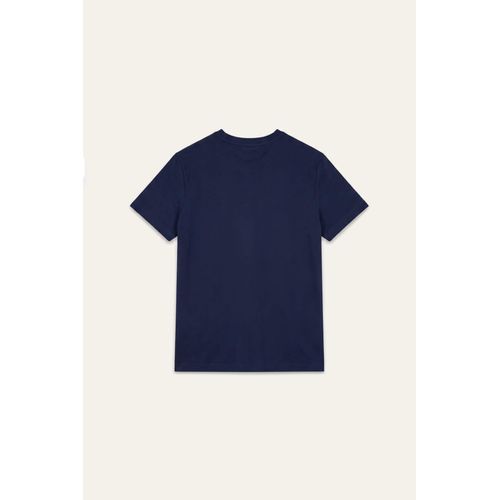 Defacto Regular Fit Crew Neck Pique Basic T-shirt - image 2
