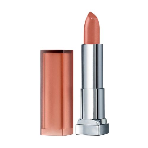 Buy Maybelline New York Color Sensational Lipstick - 560 Raw Chocolate in Egypt
