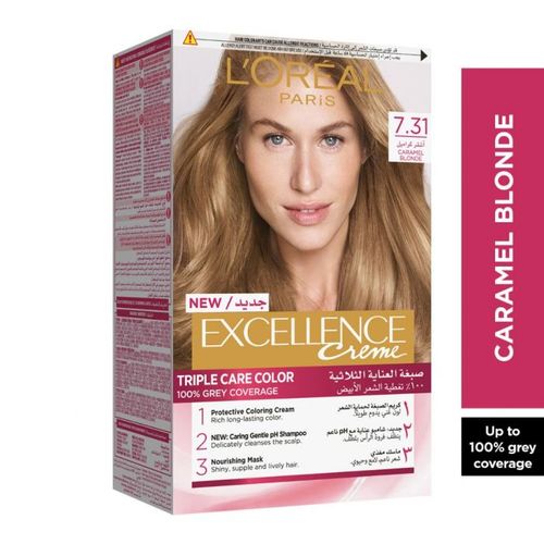 LOreal Paris Superior Preference Balayage AtHome Highlighting Hair Color  Light Brown To Brown  brmcacin