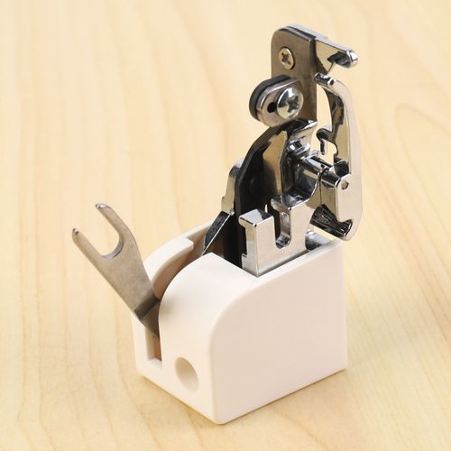 Generic 1Pcs Side Cutter Overlock Sewing Machine Presser @ Best