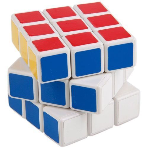 Buy Magic Cube 3x3x3 Puzzles Toys in Egypt