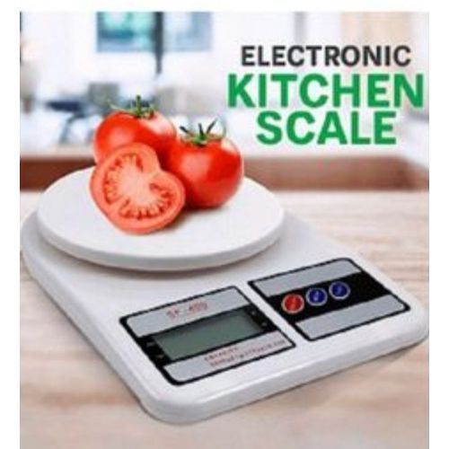 Buy Digital Kitchen Scale - 10 Kg in Egypt