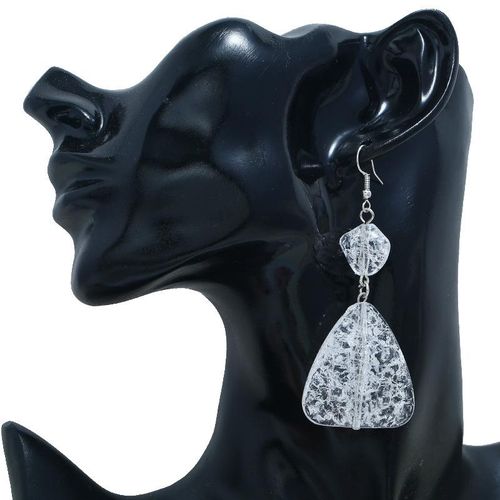 Flipkart.com - Buy Unique Fashion House Korean Long Boho and Contemporary  Designed Earrings Metal Drops & Danglers Online at Best Prices in India