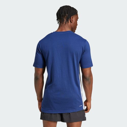 Train Essentials Training Feelready 3-Stripes Tee JD0172