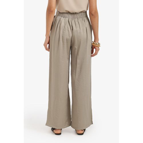 product_image_name-Clue-Elasticated Waist Pants-4