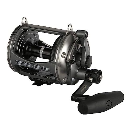 Okuma Solterra SLR Saltwater Big Game Trolling Boat Fishing Reel