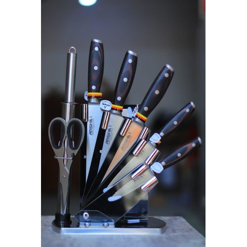 product_image_name-Arshia-حامل سكاكين ألماني، سلاح متين مصنوع من الفولاذ-1