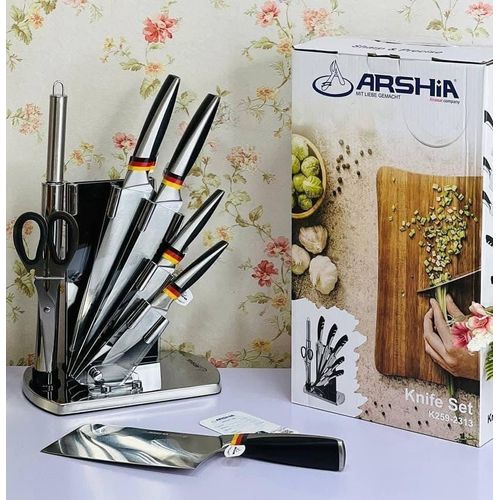 product_image_name-Arshia-حامل سكاكين ألماني، سلاح متين مصنوع من الفولاذ-8