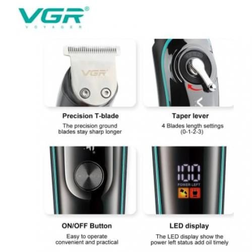 product_image_name-VGR-مشط كهربائي VGR V-075 قابل لإعادة الشحن مع حقيبة - دكان علاء-2