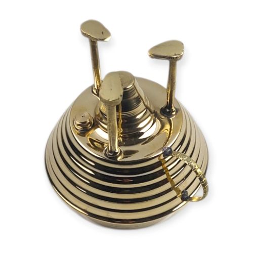 Generic Copper Turkish Coffee Maker - image 2
