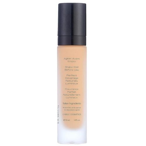 product_image_name-Generic-CYBELE Outwear Long Lasting Liquid Foundation 02 Pink-2