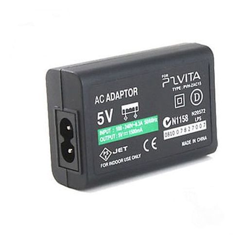 sony playstation vita charger