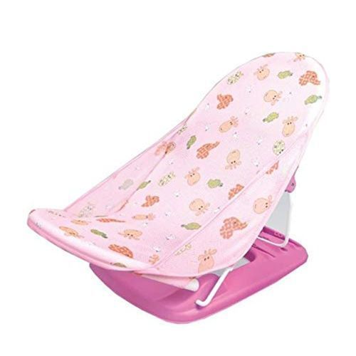 Baby Bath Chair - Pink
