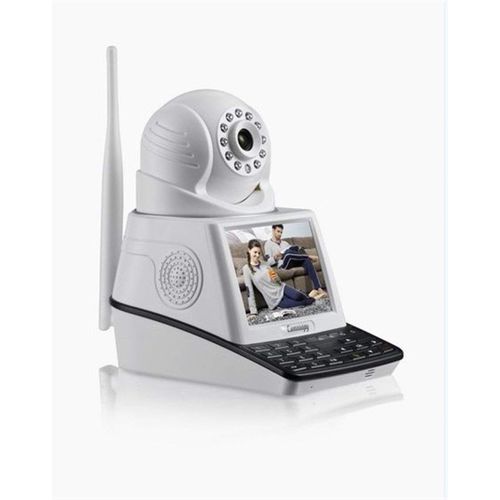 Buy The Mobile Phone Network PTZ IP Camera in Egypt