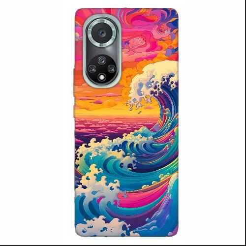 product_image_name-Generic-جراب هاتف محمول مطبوع من السيليكون SS متوافق مع هاتف Huawei Nova 42-1