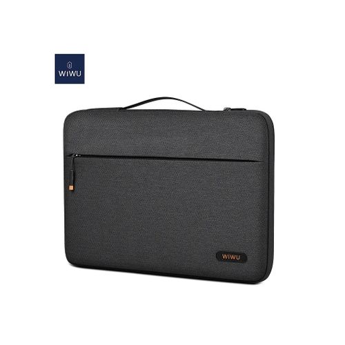 WiWU Pilot Sleeve Waterproof Polyester Laptop Bag 14 inch