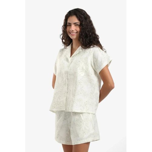 product_image_name-Carina-Botanical Print Pyjama Set-3