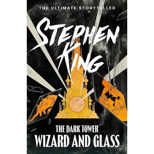 product_image_name-Generic-The Dark Tower IV: Wizard and Glass Paperback-1