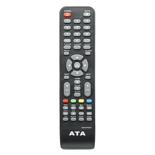 ATA شاشة سمارت 32 بوصة فائق الجودة LED