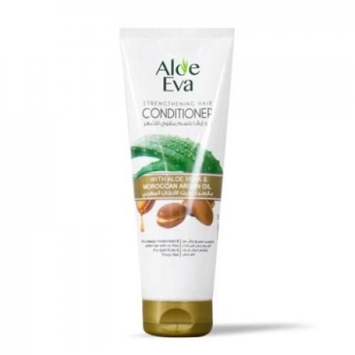product_image_name-Aloe Eva-بلسم ألو إيفا مع الألوة فيرا وزيت الأركان المغربي - 230 مل-3
