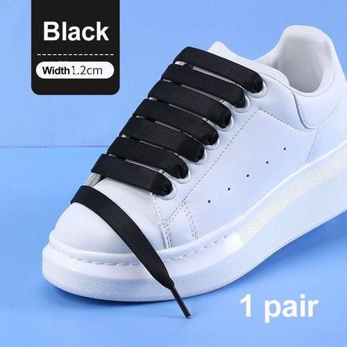 Flat shoes white colour outlet