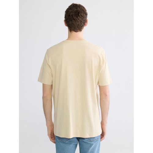 product_image_name-LC Waikiki-Crew Neck Printed Men's T-Shirt-5