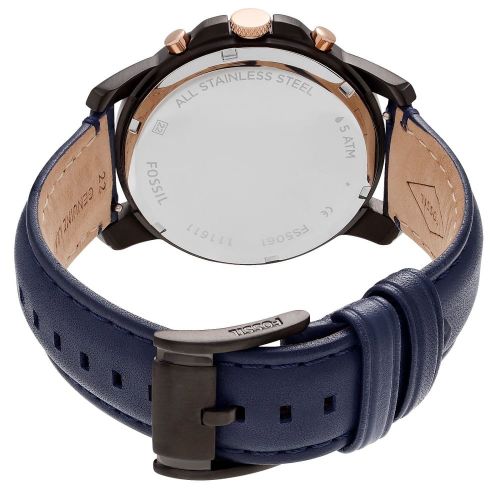 Fossil Watch For Men FS5061 Best Price Online Jumia Egypt