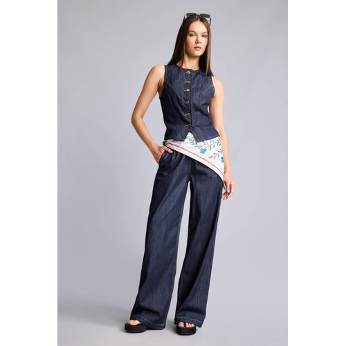 Defacto Bermuda Shorts - image 2