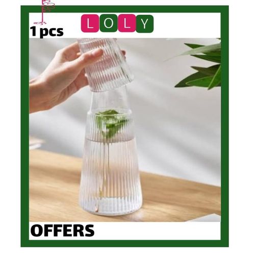 product_image_name-Generic-1L Glass Bottle with Lid-1