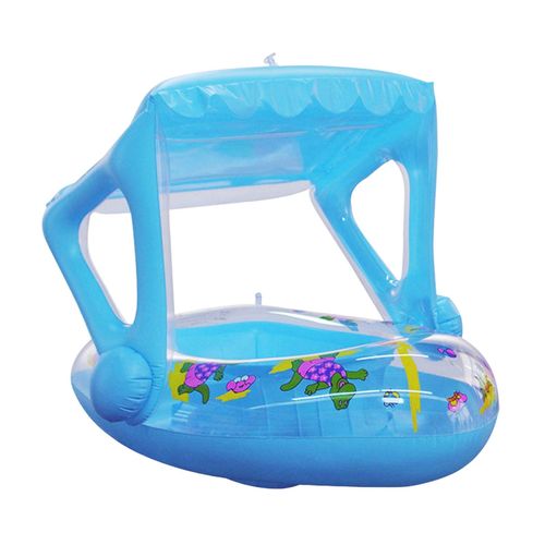 Generic Flotteur De Natation Pour Enfants Avec Parasol Party Favors Jouet  De @ Best Price Online