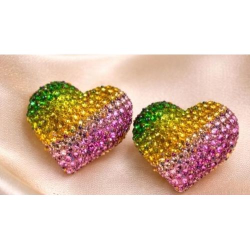 product_image_name-Generic-حلق النساء شكل قلب-1